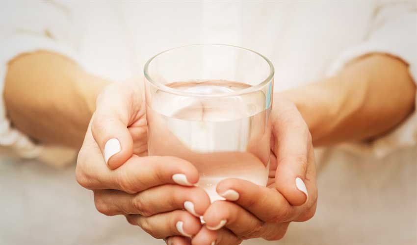 Water Purification Process Water Purification Process