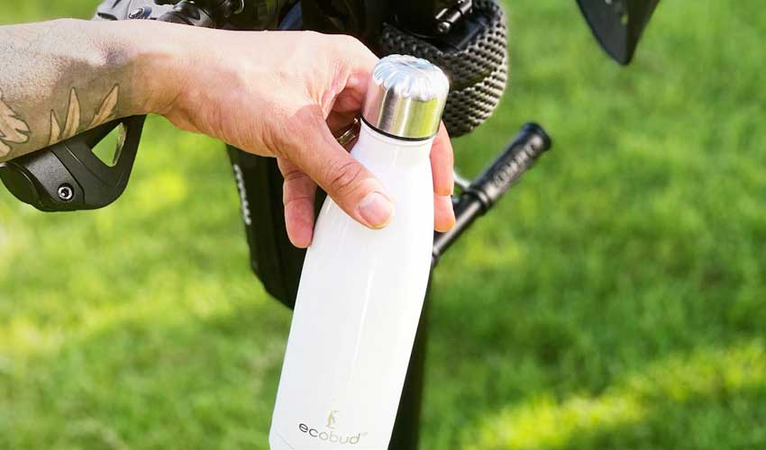 Safe and practical choice for your water bottle Safe and practical choice for your water bottle