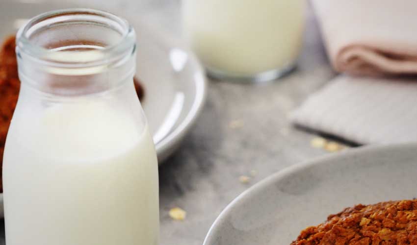 skim milk skim milk