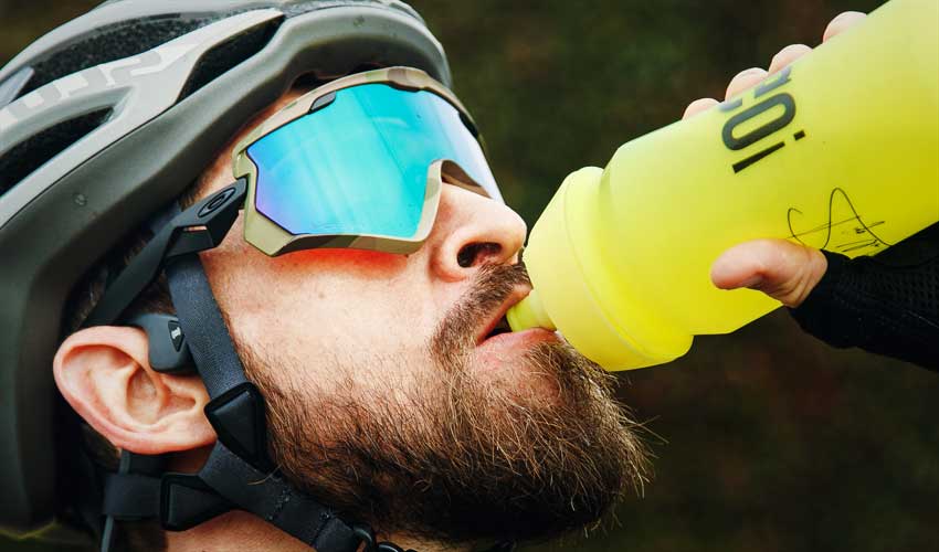 Sports Drinks Sports Drinks