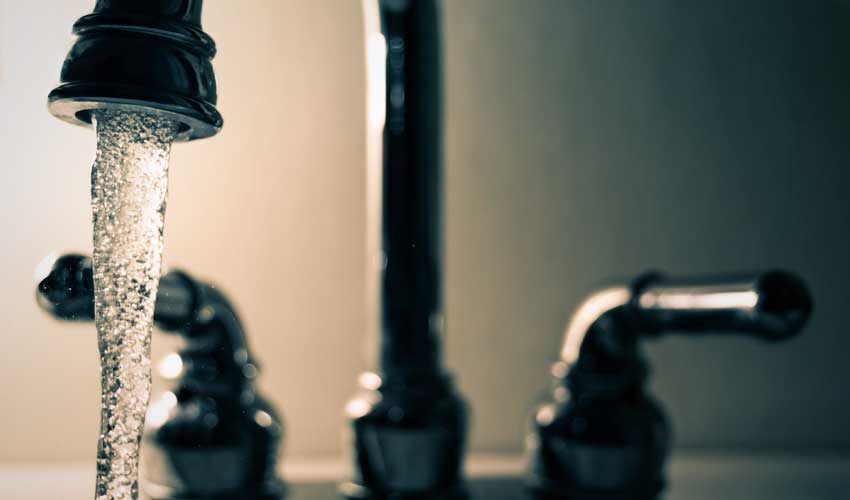tap water tap water