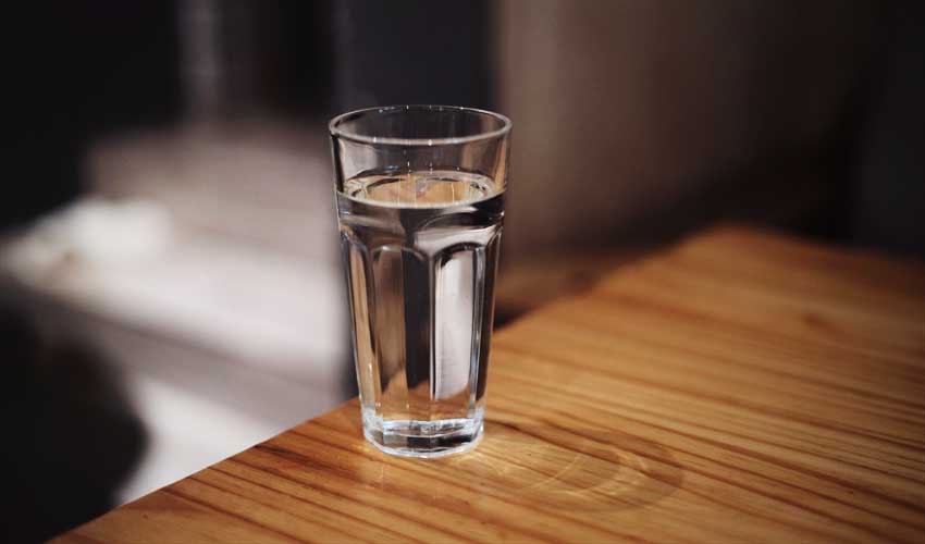 The Basics of Alkaline Water The Basics of Alkaline Water