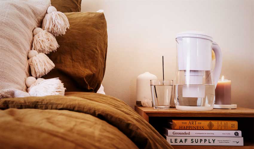 The Best Time To Drink Water The Best Time To Drink Water