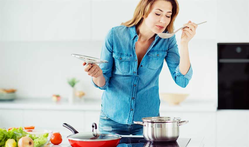 The Crucial Role of Water Quality in Cooking and Food Preparation