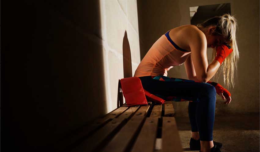 The Dehydration Dilemma