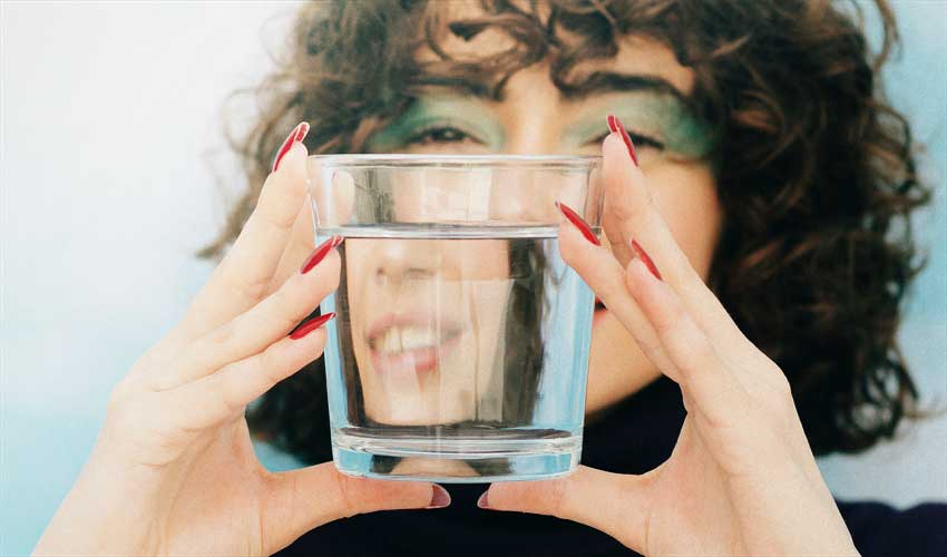Tips for Integrating the Gentoo Glass Water Filter Jug into Active Lifestyles