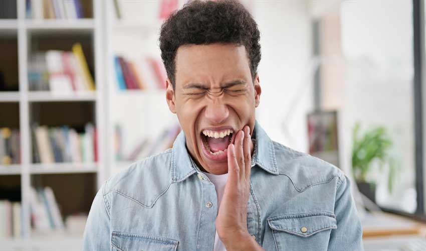Toothaches Toothaches