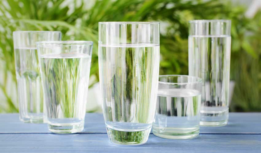 Understanding Alkaline Water Understanding Alkaline Water