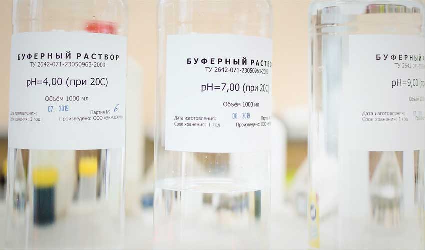 Understanding the pH Scale Understanding the pH Scale