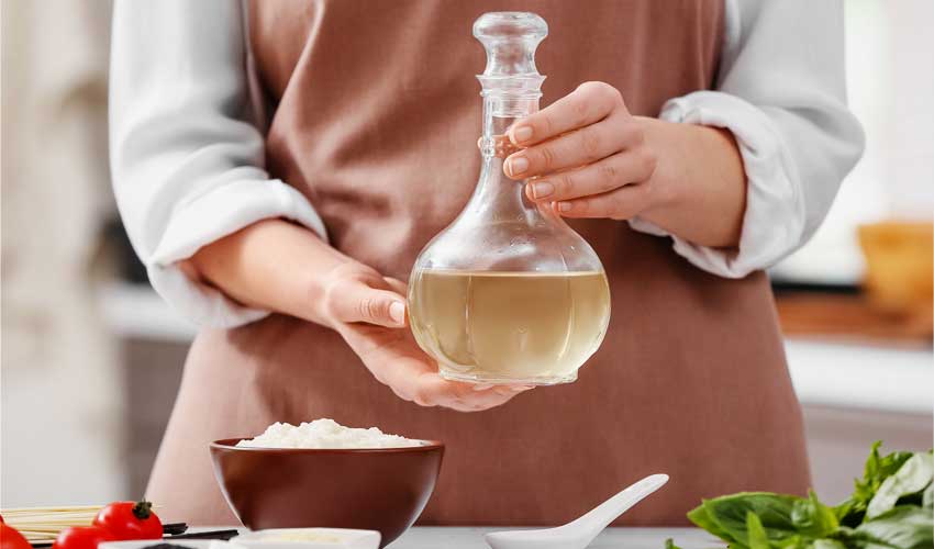 Use Vinegar Use Vinegar