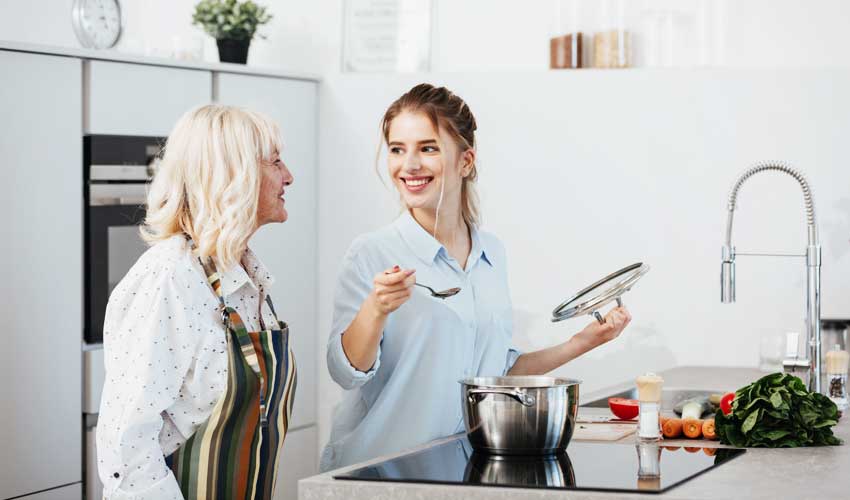Used in Various Cooking Method Used in Various Cooking Methods