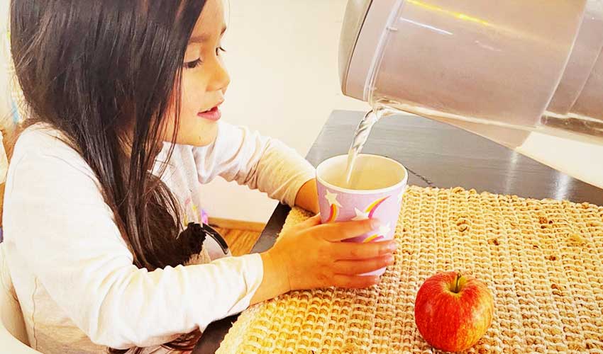 Water filters are a must-have Water filters are a must-have