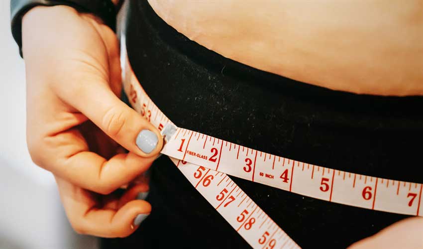 Weight Gain Weight Gain