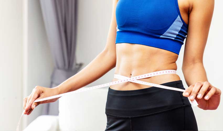 Weight loss Weight loss
