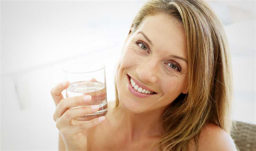 What Is Purified Water What Is Purified Water