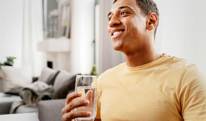 What Makes Alkaline Water Different What Makes Alkaline Water Different
