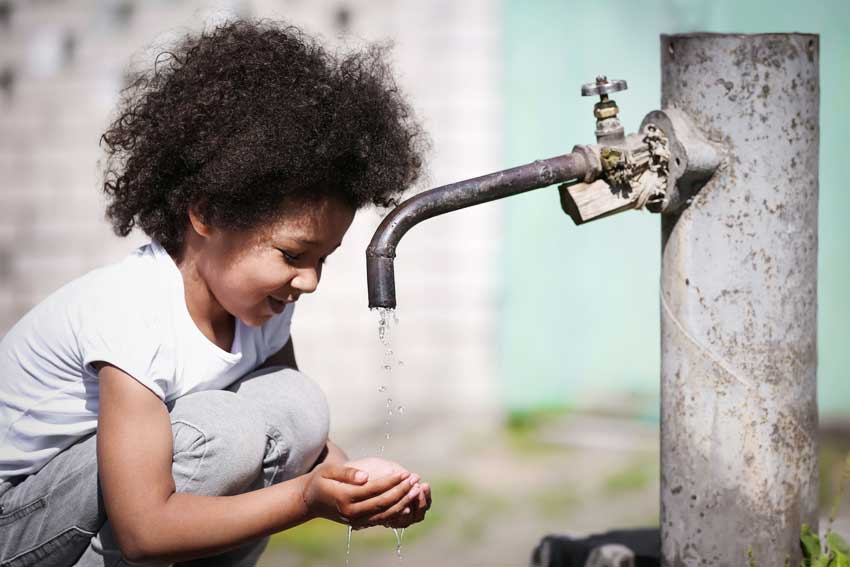 Why You Should Never Settle For Tap Water for Your Family