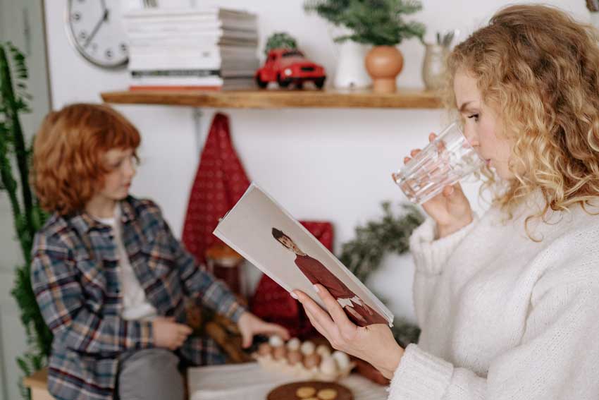 The Most Suitable Amount of Alkaline Water to Drink in a Day