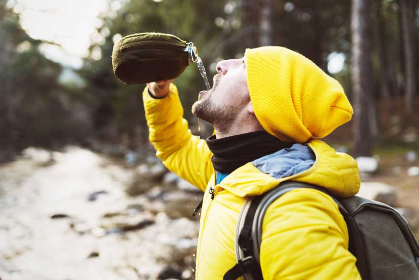 How Switching to Reusable Water Bottles Help the Environment Part 2 Health