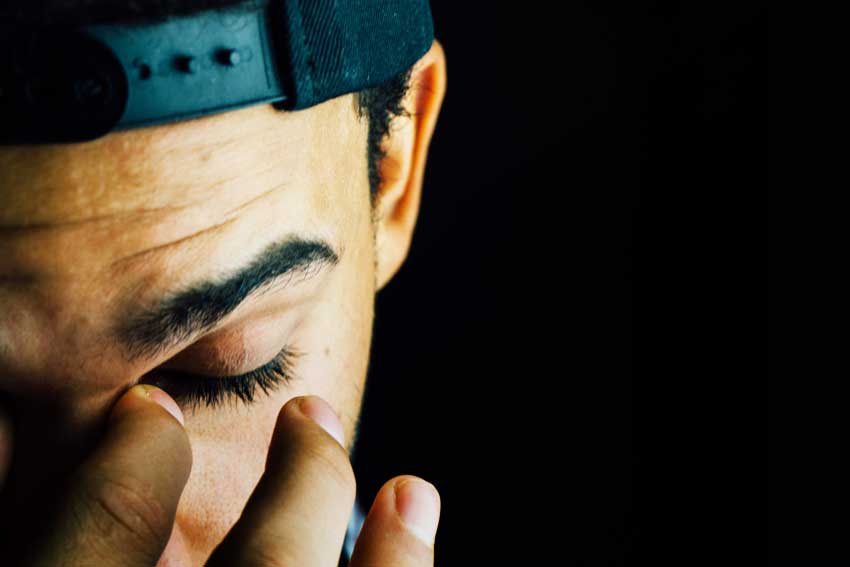 What Happens to Your Body When You Don’t Drink Enough Water