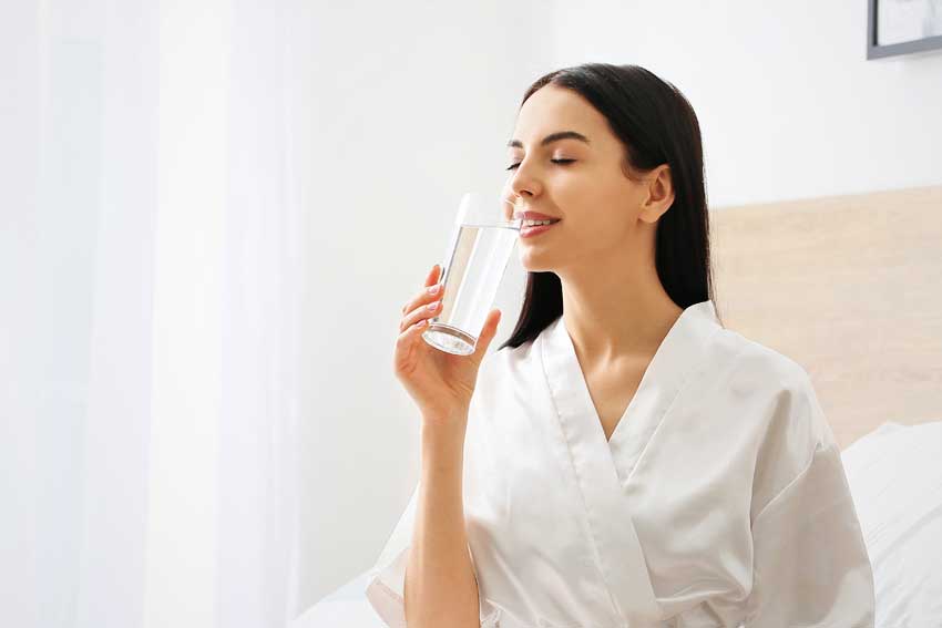 What Is Alkaline Water and Why Do People Prefer It