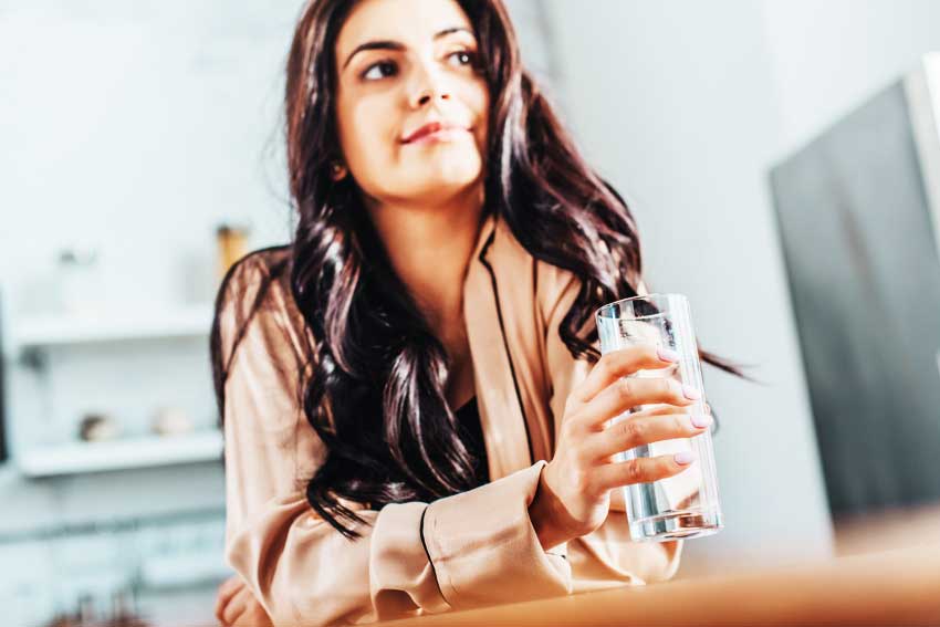 A Guide to Alkaline Water