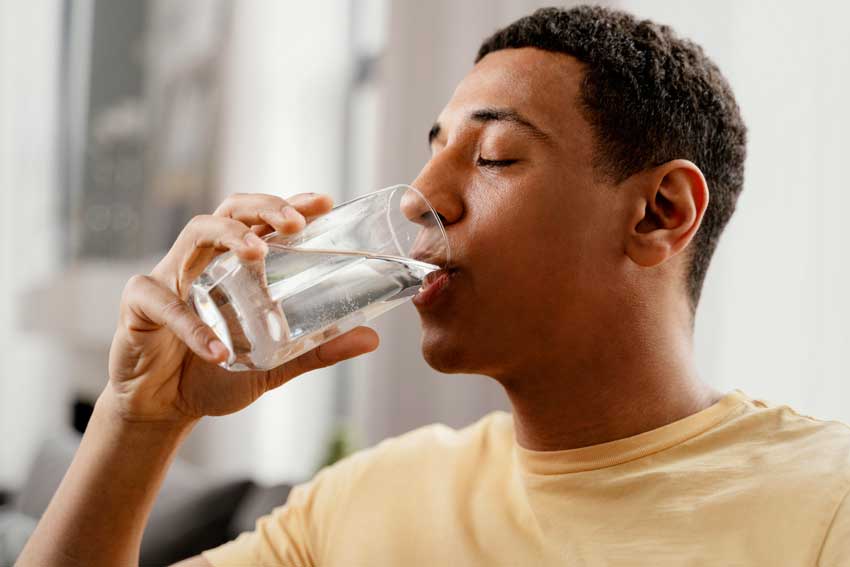When's the Best Time to Drink Water and Stay Hydrated | Health