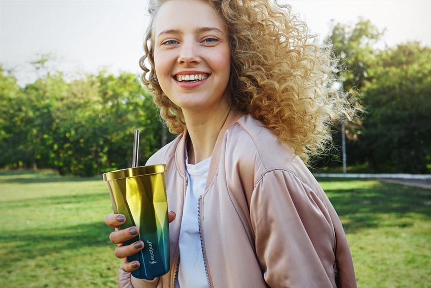 Stainless Steel Drinkware and Its Many Benefits