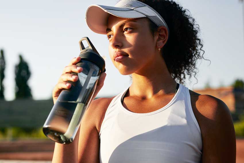 The Definitive Guide to Choosing the Perfect Water Bottle