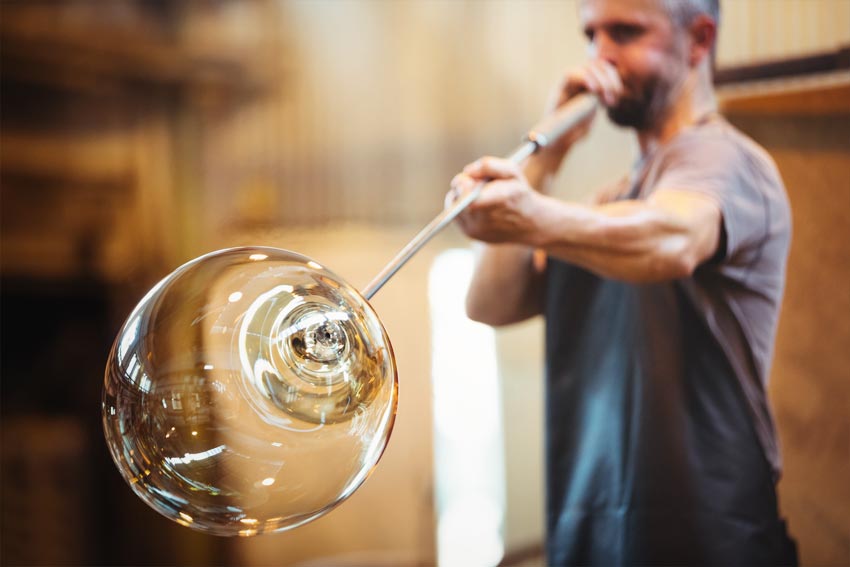 Borosilicate vs Soda-Lime