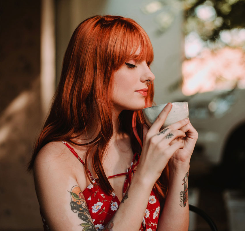 The 5 Best Teas for Heallth
