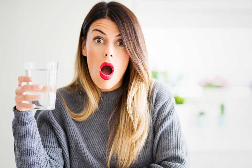 Why You Should Never Settle For Tap Water for Your Family