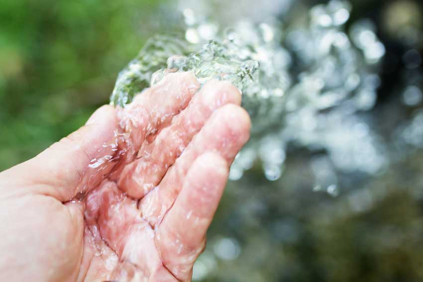 Understanding Alkaline Water and How You Can Benefit From It