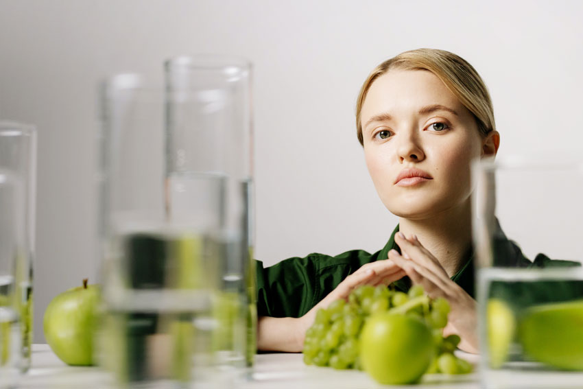what is alkaline water and how it benefits your health