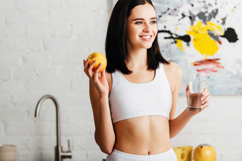 Avoid Dehydration
