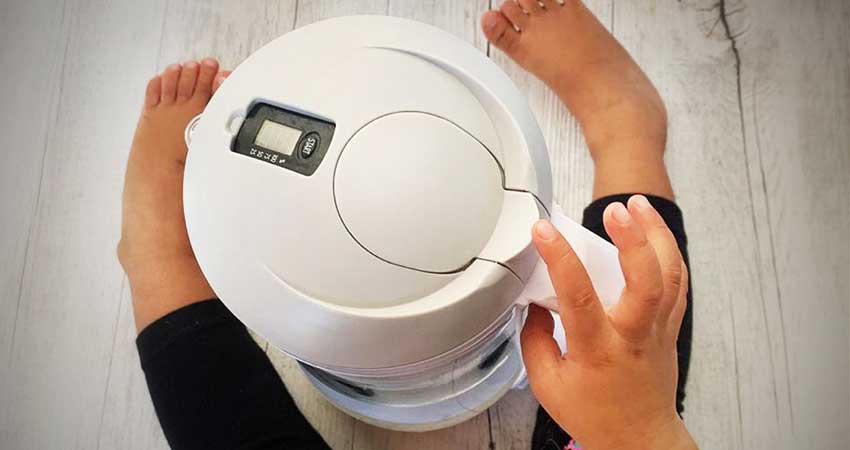 water purifier water purifier