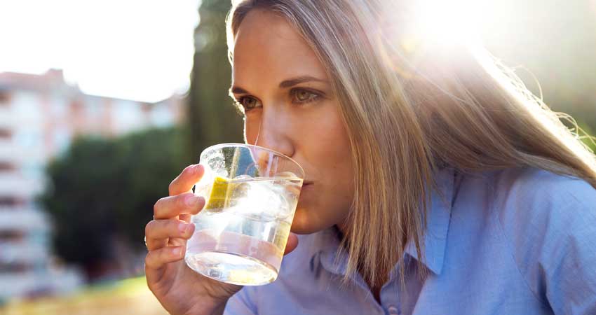 amount of water you should drink per day amount of water you should drink per day