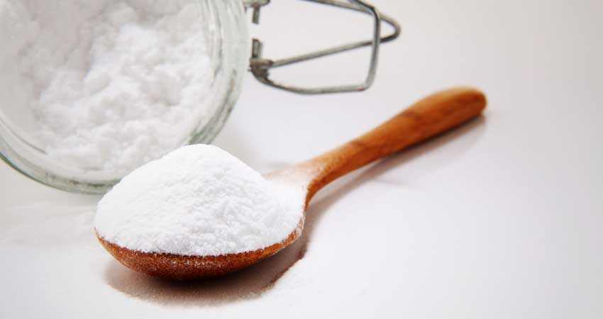 baking soda baking soda
