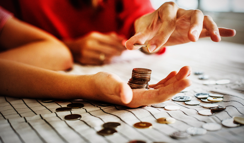 coins