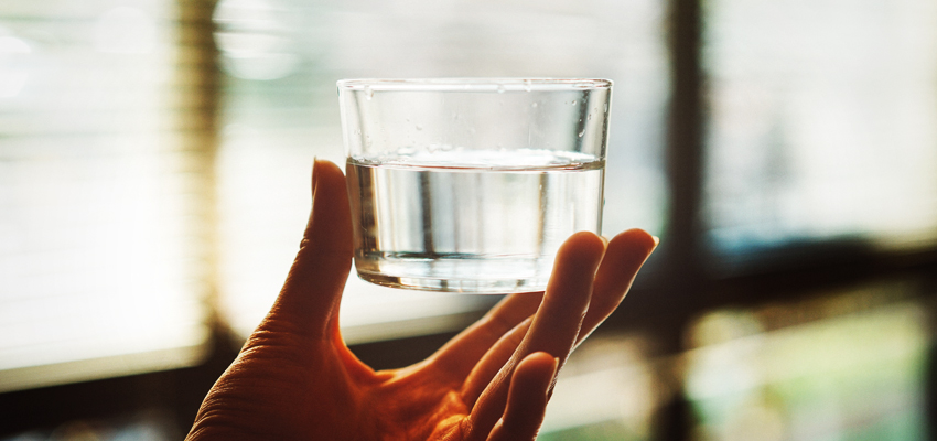 clean water clean water