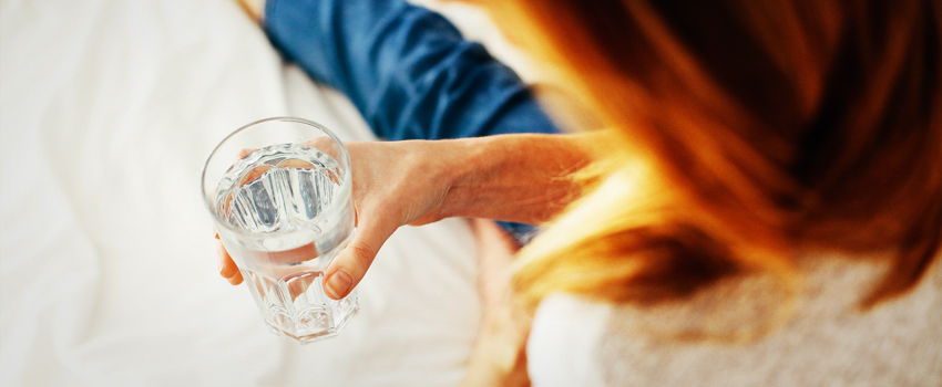 drink water drink water keeps you regular