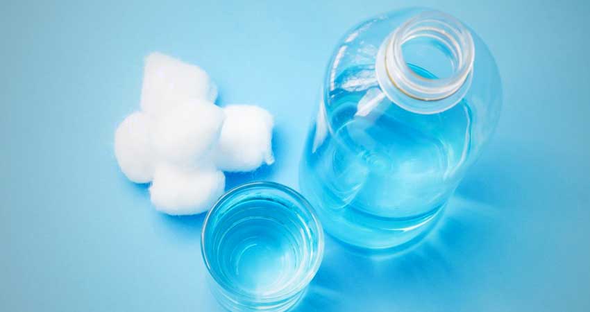 hydrogen peroxide hydrogen peroxide