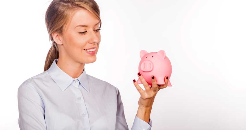 generates savings generates savings